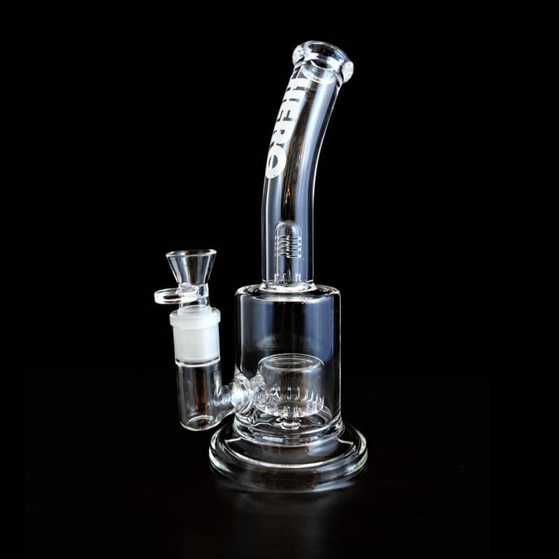 HERO - Bong-Bliss - Arctic White